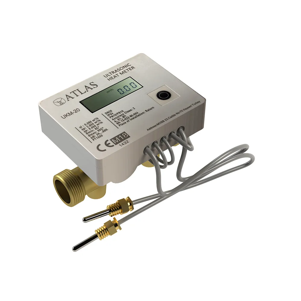 ATLAS KALORİMETRE