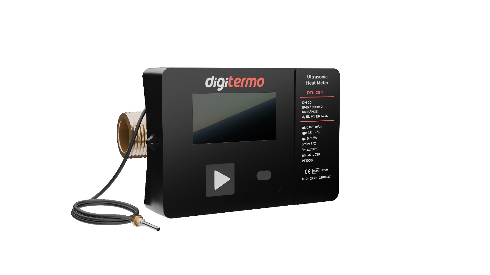 DİGİTERMO KALORİMETRE 4